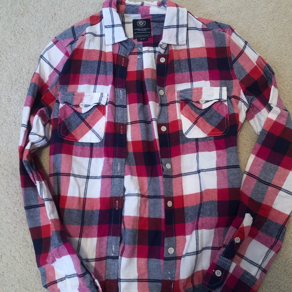 Flannel